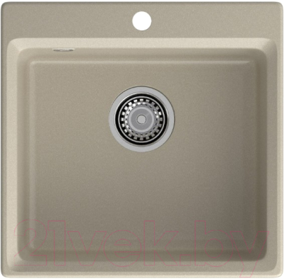 Мойка кухонная GranFest GF-LV-510 - фото