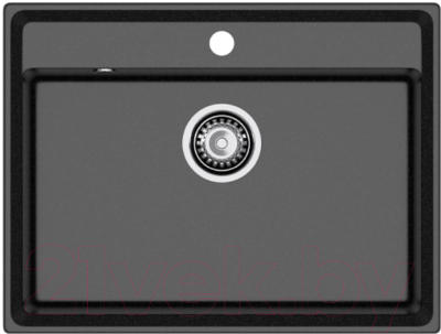 Мойка кухонная GranFest GF-LV-660 - фото