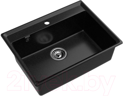 Мойка кухонная GranFest GF-LV-660