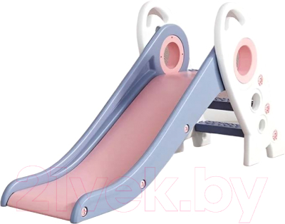 Горка Perfetto Sport Ракета / PS-0213-L - фото