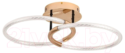 Потолочный светильник Lumion Lara 6545/61CL - фото