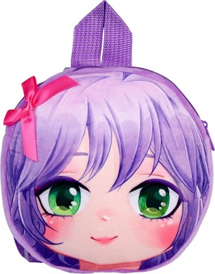 Детский рюкзак Milo Toys Аниме / 9893216 - фото