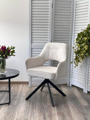 Стул M-City Guara поворотный / 619M05465