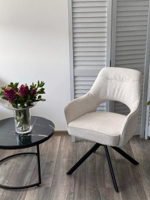 Стул M-City Guara поворотный / 619M05465