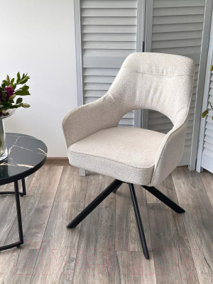 Стул M-City Guara поворотный / 619M05465