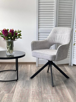 Стул M-City Guara поворотный / 619M05466