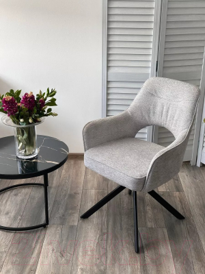 Стул M-City Guara поворотный / 619M05466