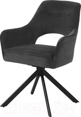 Стул M-City Guara поворотный / 619M05464 - фото