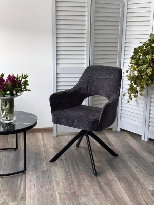 Стул M-City Guara поворотный / 619M05464