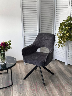 Стул M-City Guara поворотный / 619M05464