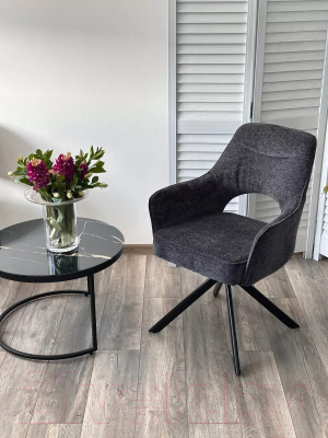 Стул M-City Guara поворотный / 619M05464