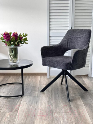 Стул M-City Guara поворотный / 619M05464