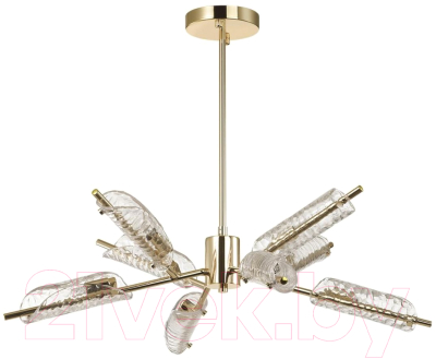 Люстра Lumion Georgia 6537/8C - фото