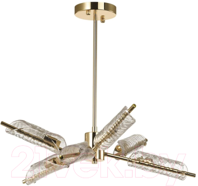 Люстра Lumion Georgia 6537/6C - фото