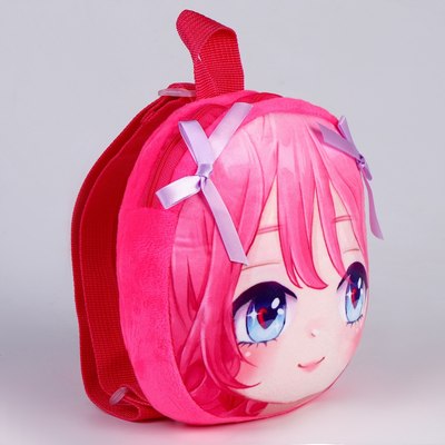 Детский рюкзак Milo Toys Аниме / 9893215