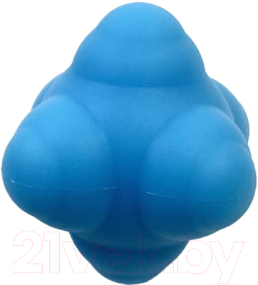 Мяч для тренировки реакции Sabriasport 6.5см - фото