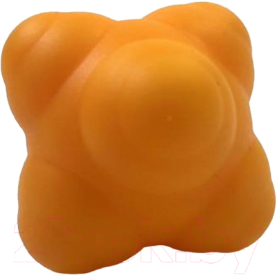 Мяч для тренировки реакции Sabriasport 6.5см - фото