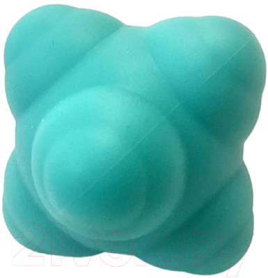 Мяч для тренировки реакции Sabriasport 6.5см - фото