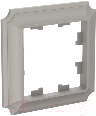 Рамка для выключателей и розеток Systeme (Schneider) Electric Atlasdesign Antique ATN100501