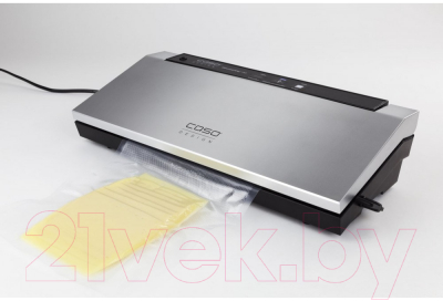 Вакуумный упаковщик Caso GourmetVac 180