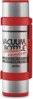 Термос для напитков Thermos Rocket Bottle NCB-18B / 589781