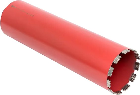 Коронка EKF Алмазная / wchp-sf132/450 - фото