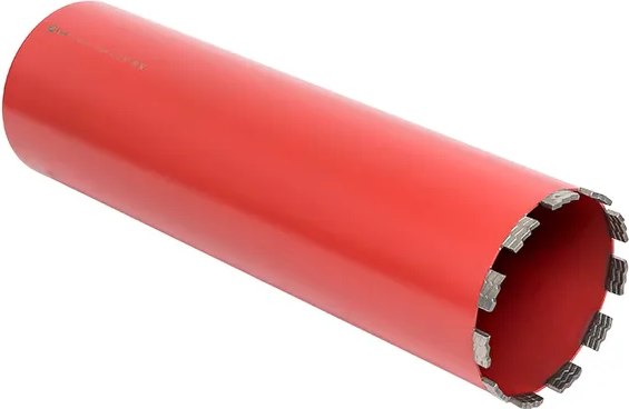 Коронка EKF Алмазная / wchp-sf142/450 - фото