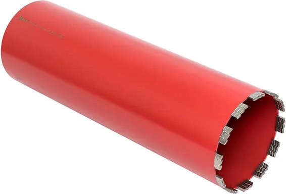 Коронка EKF Алмазная / wchp-sf152/450 - фото