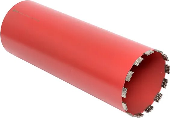 Коронка EKF Алмазная / wchp-sf172/450 - фото