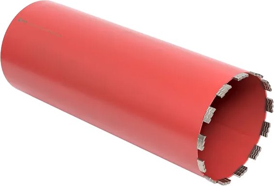 Коронка EKF Алмазная / wchp-sf182/450 - фото