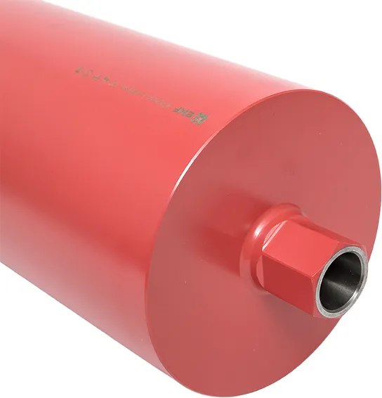 Коронка EKF Алмазная / wchp-sf182/450