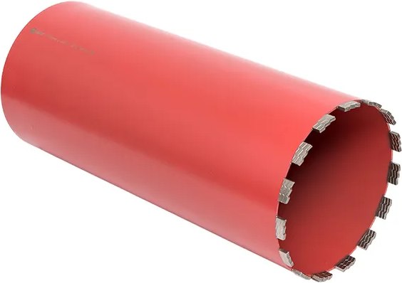 Коронка EKF Алмазная / wchp-sf200/450 - фото