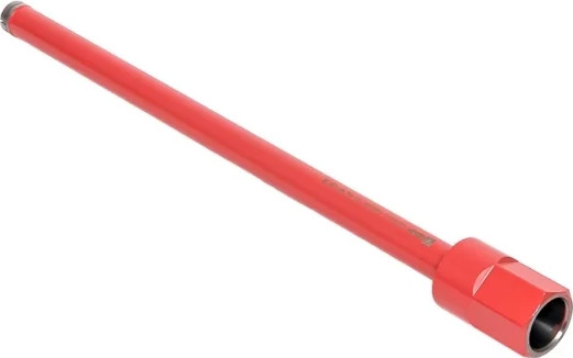 Коронка EKF Алмазная / wchp-sf25/450