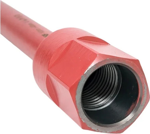 Коронка EKF Алмазная / wchp-sf25/450