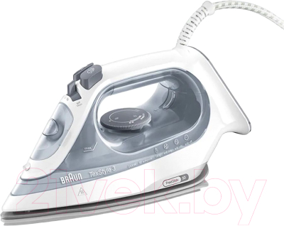 Утюг Braun SI3054GY - фото