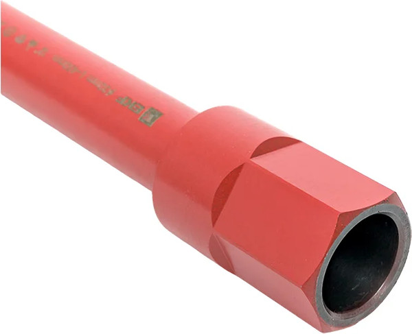 Коронка EKF Алмазная / wchp-sf32/450