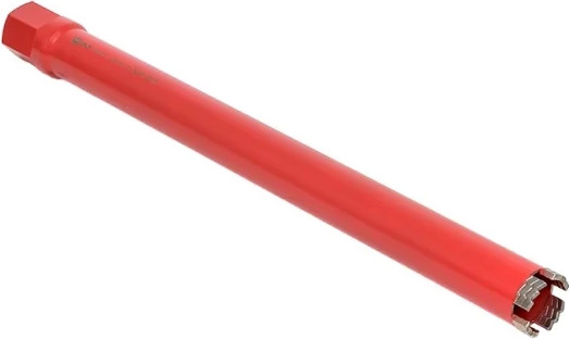 Коронка EKF Алмазная / wchp-sf42/450 - фото