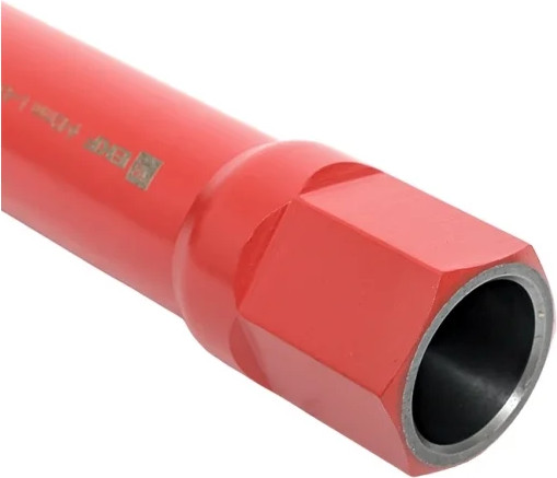 Коронка EKF Алмазная / wchp-sf42/450