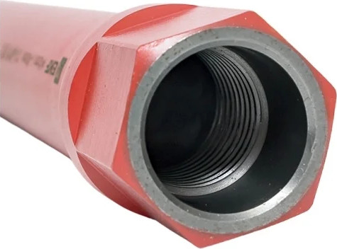 Коронка EKF Алмазная / wchp-sf42/450