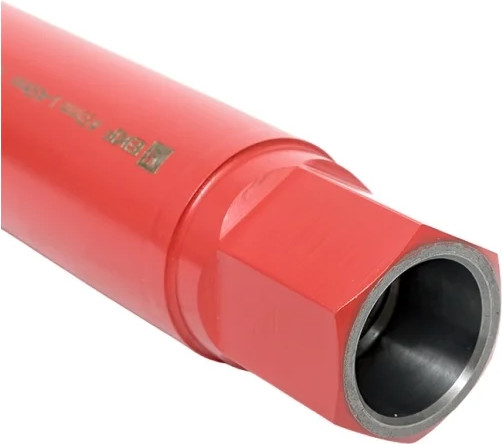 Коронка EKF Алмазная / wchp-sf52/450