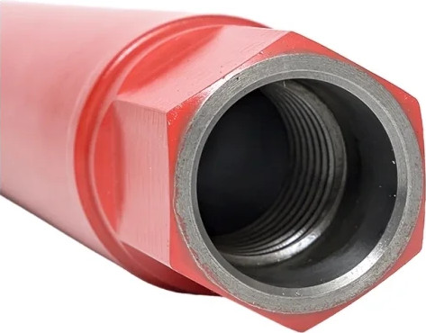 Коронка EKF Алмазная / wchp-sf52/450