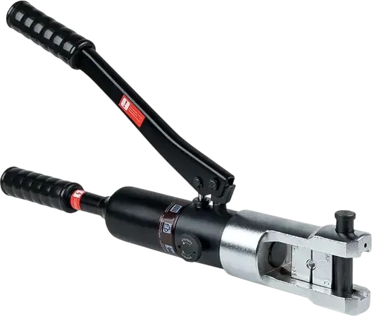 Пресс гидравлический EKF ПГРc-300 / pgrs-300 - фото