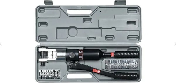 Пресс гидравлический EKF ПГРc-300 / pgrs-300