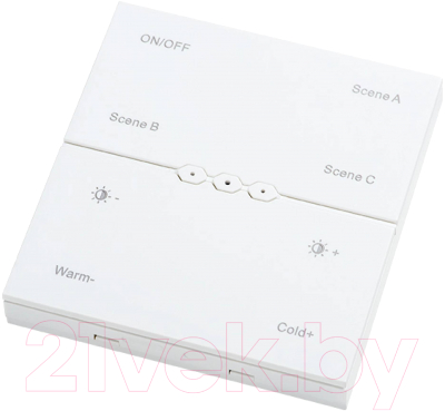 Диммер Lightstar Teta 505536R - фото