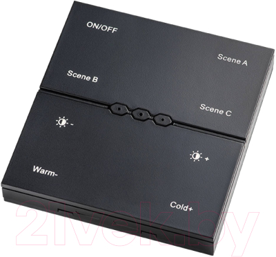 Диммер Lightstar Teta 505537R - фото