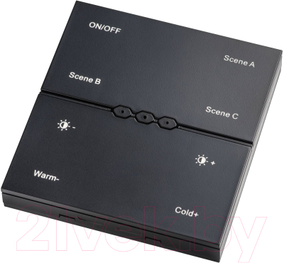 Диммер Lightstar Teta 505537 - фото