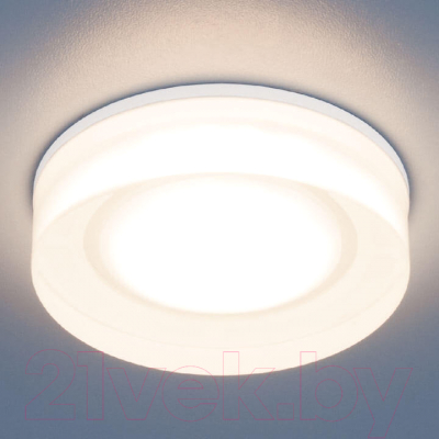 Точечный светильник Elektrostandard DSKR81 5W 4200K - фото