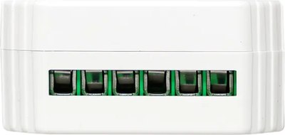 Умное реле EKF Connect Wi-FI 1-канальное / ssh-1g-wf
