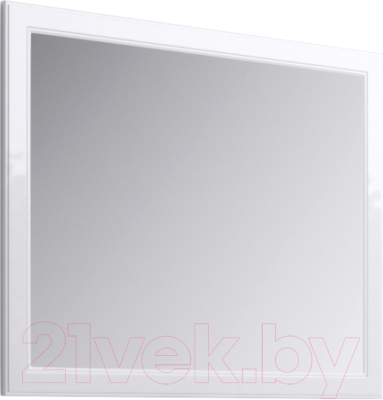 Зеркало Aqwella Империя / Emp.02.10/W - фото