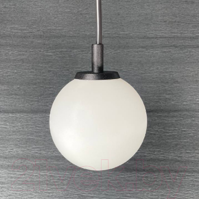 Потолочный светильник Элетех Подиум 213 НСБ 01-60 G9 / 1005405256